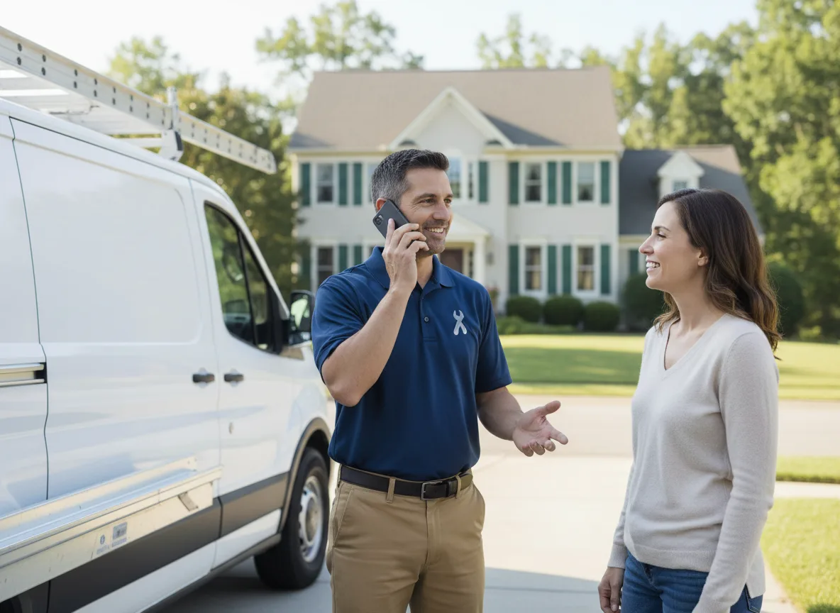 Home Gutter Service Liberty, MS FAQs